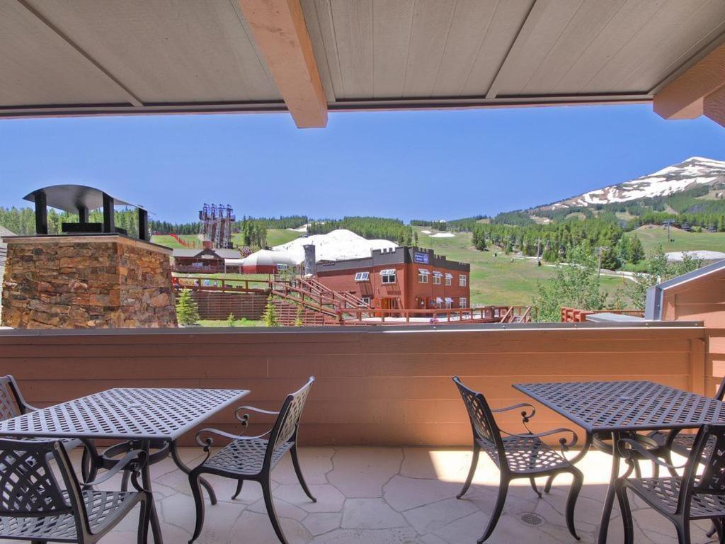 بريكنريدج One Ski Hill Place الغرفة الصورة