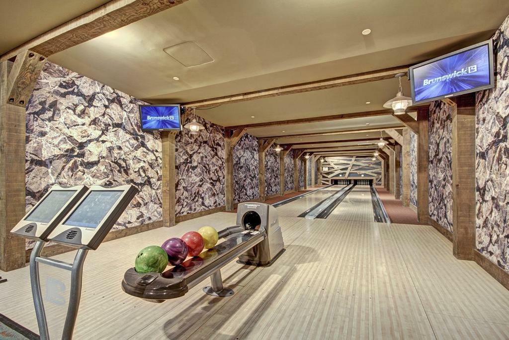 بريكنريدج One Ski Hill Place المظهر الخارجي الصورة
